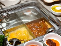 -海底捞火锅(西直门凯德MALL店)