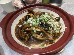 -老海陵·泰州菜(图书馆店)