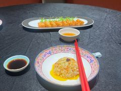 -新光酒家·河豚·海鲜·蟹料理(浦东店)