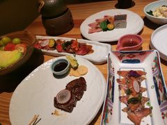 -花潮料理艺食馆(世欧广场店)