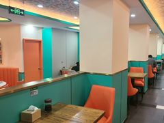 -西域美食(西直门南小街店)