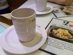 android_upload_pic-新大咀港式茶餐厅(宝山万达店)