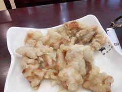 -服务大楼冷面(延大店)