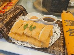 -寿州美味厨豆腐宴(寿县南门口西环路店)