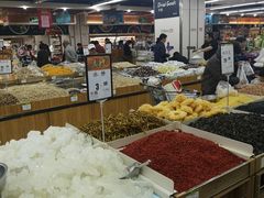 -永辉超市(新世界店)