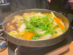 -满来寿喜烧(金虹桥店)