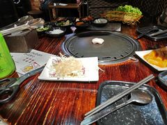 -杀猪天·韩国烤肉(总店)