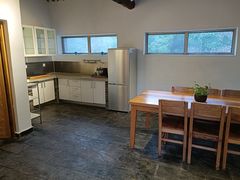 -北京山里寒舍度假酒店