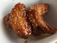 -Pelicana百利家炸鸡(江南西名店城店)