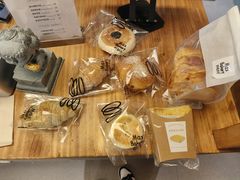 -Max Bakery 阿唛手作