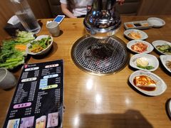 小菜-牛人·雪花牛·木炭烤肉(昆山陆家店)