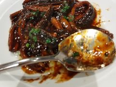 -阿明小菜·海鲜·上海菜(梅陇华理店)