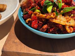 -山石榴·贵州菜(丰盛里店)