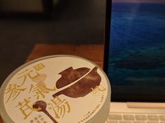 -长春堂顺时而饮(前门店)