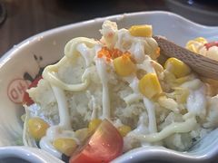 -阿泽料理
