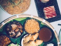 雄安大咖-淀里船宴(裕华东路店)