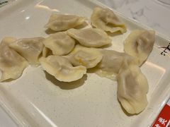 -金刚山烧烤(红旗大街店)