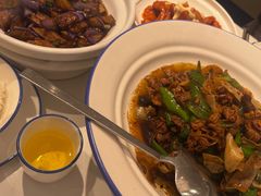 -兰湘子·湘菜小炒(南京江宁万达店)