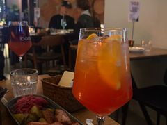 -ibarrel爱杯·bistro&brunch(江宁路店)