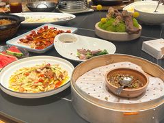 -味莊餐厅(康庄南街店)