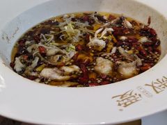 -椒爱水煮鱼川菜(皇姑万象汇店)
