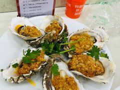 -人和啤酒屋海鲜大排档(营口路店)