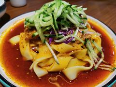-阿西叶滩羊馆(交大店)