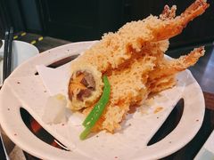 -山葵家·创意料理(临平银泰城店)