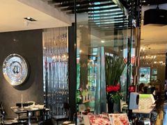 大堂-小资太太餐厅(南岗区店)