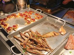 -佰园全日西餐厅-厦门佰翔软件园酒店