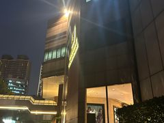 -上海静安昆仑大酒店