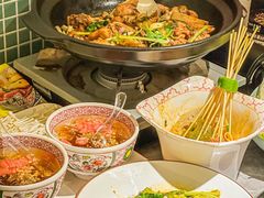 -肥家大排档(天河体育西店)