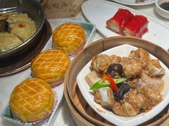 -陶陶居酒家(新天地店)