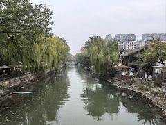 -小河直街历史文化街区