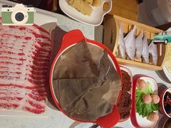 -小龙坎火锅(春熙太古里店)