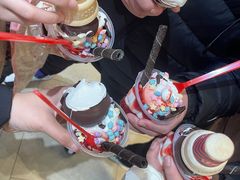-DQ·蛋糕·冰淇淋(五角场万达店)