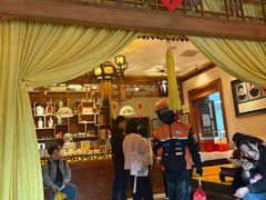 -富华斋饽饽铺·宫廷糕点·伴手礼(护国新天地店)