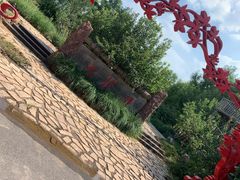 -武清南湖绿博园