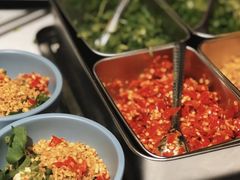 云南蘸料-小街猪手(团结湖店)