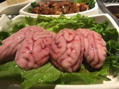 -海底捞火锅(航洋城店)