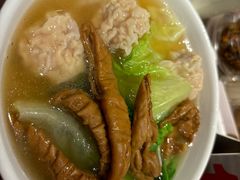 -一记面馆(易发店)