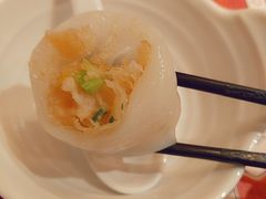 -点点心点心专门店(旺角店)