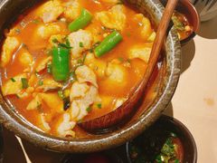 -山石榴·贵州菜(丰盛里店)