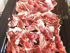 -顶福胜潮汕牛肉火锅(观沙岭店)