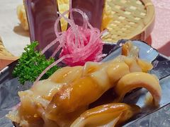 -行家海鲜火锅酒家(静安寺店)