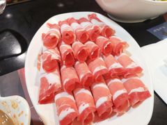 -呷哺呷哺(西单大悦城店)