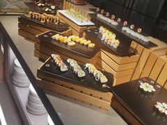 -蓝鲸湾汤泉(包河店)