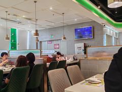 -叹茶靓点·粤式餐厅·全天茶市(石井万民广场店)