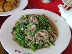 -晋阳饭庄(虎坊桥店)