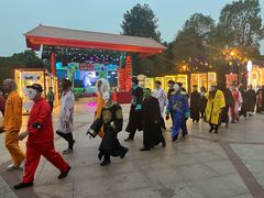 -国色天乡三期陆地乐园
